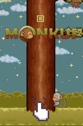 猴子爬树安卓版v1 官方免费版