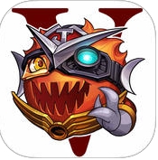 正義之獸5蘋果手機版(JUSTICE MONSTERS FIVE) v1.2.1 最新IOS版