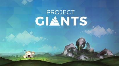 巨石迷阵手机苹果版(Project Giants) v1.1.1 免费IOS版
