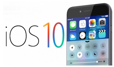 IOS10正式版固件iPhone7版
