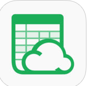 伙伴云表格app最新IOS版(手机表格软件) v2.6.5 苹果免费版