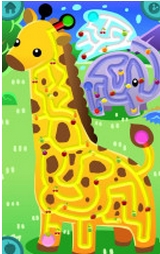 动物迷宫Android版(Animal Mazes) v1.5 手机版