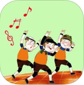广场舞高清经典集IOS苹果版(广场舞视频大全) v1.1 手机免费版