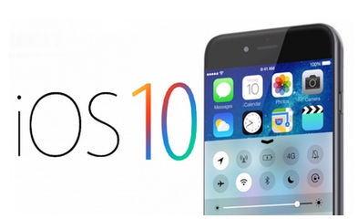 苹果IOS10固件iPhone6s版官方正式版