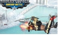 现代直升机战斗无限金币版(飞行战斗类游戏) v1.4 手机安卓版