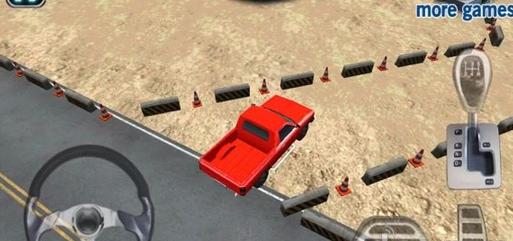 3D车辆停车官方版(手机停车游戏) v1.14 安卓版
