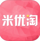 米优淘免费IOS版(一元夺宝app) v1.0.5 苹果手机版