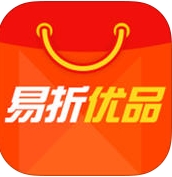 易折优品IOS免费版(手机购物app) v1.1.0 苹果版