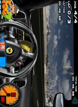 极品赛车单机版(安卓赛车游戏) v4.4 手机版