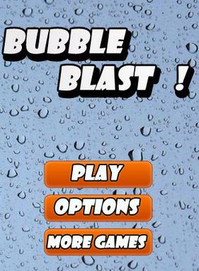 泡沫爆破手机版(安卓休闲游戏) v1.0.21 免费版