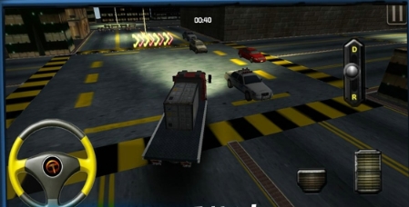 运货卡车3DAndroid版(手机赛车类游戏) v2.10 最新版