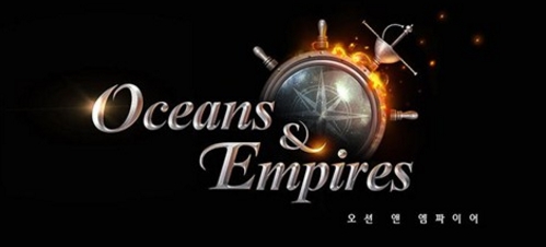 回到大航海时代ios版(Oceans Empires) v1.0 免费版