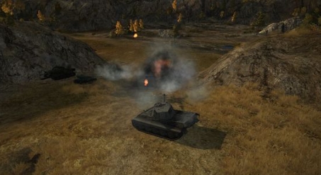 钢铁雄狮3D苹果版(坦克射击类手游) v1.4 免费版