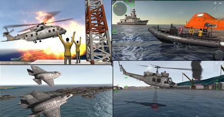 意大利海军模拟安卓版(模拟手游) v1.5 官方版