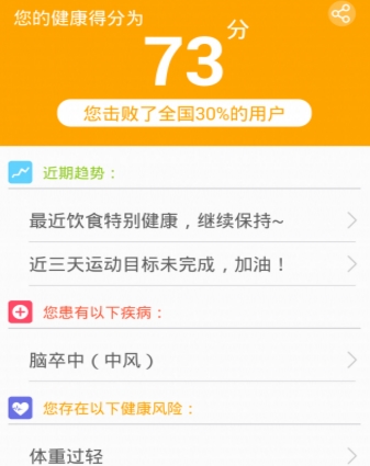 开云健康Android版(健康医疗手机应用) v4.2.2 官方版