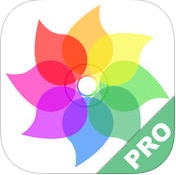 iVault Pro苹果手机版(照片视频加密) v1.5 IOS最新版