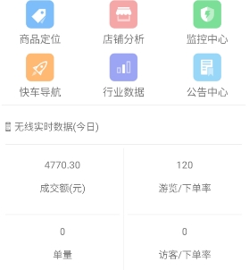 生e无忧安卓版(手机开店应用) v1.1 Android版