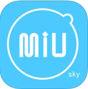 蜜友天空苹果IOS版(MiUsky) v2.25 最新手机版