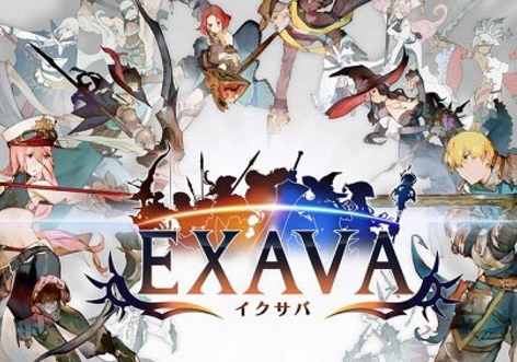 EXAVA免费版(动作RPG手游) v1.3.2 安卓版