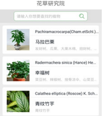 PlantsWord官方版(花草养殖手机应用) v1.4 安卓免费版