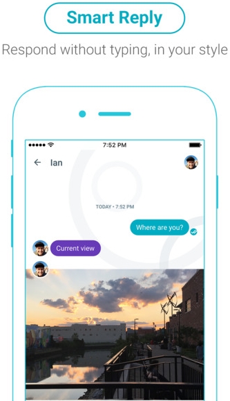 Allo苹果IOS版(Google Allo) v1.3 手机最新版