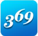 369出行app IOS版(公交出行手机应用) v1.1 苹果版
