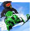 北极猫雪地摩托赛车手机版(安卓竞速游戏) v1.6.1 免费版