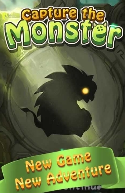 捕捉小怪物Android版(Capture the Monster) v1.4 免费版