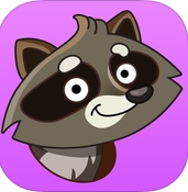 有趣的森林家庭手机IOS版(Funny Forest Family) v1.3.1 苹果版