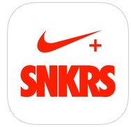 nike snkrsios苹果版(手机买鞋app) v2.6.1 官方ios版