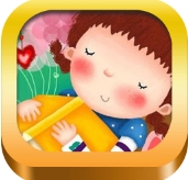 育儿故事会有声读物苹果版(手机儿童听书软件) v1.2.2 最新版