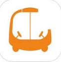 巴哥驾到苹果版(巴士拼车服务手机应用) v3.3.0 iPhone版