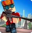 Blocky City Sniper 3D苹果版(像素狙击) v1.2 最新iPhone版