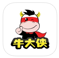 牛大侠苹果版(汽车美容) v3.2 ios官方版