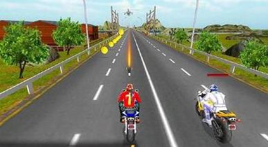 公路特技自行车骑手免费版v5.4 Android版