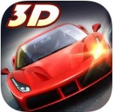 赛车狂野3D苹果版(手机赛车竞速游戏) v1.2 最新版