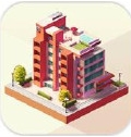水泥丛林苹果版for iOS (模拟经营手机游戏) v1.17 免费版