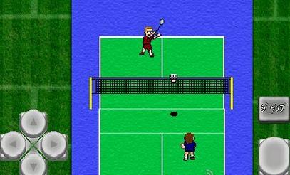 认真比赛之羽毛球官方版(手机体育游戏) v1.8 安卓版