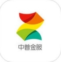中普金服IOS版(金融理财手机app) v1.2.6 iPhone版