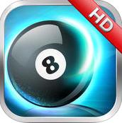 台球世界iPhone版(手机桌球游戏) v3.5.9 苹果版