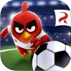 愤怒的小鸟Goal苹果版v0.5.9 最新版
