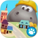 胡帕城市苹果手机版(iOS建造游戏) v2.5 最新版