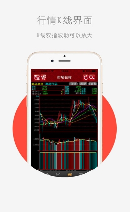 华益金安手机APP(安卓金融投资软件) v1.5.0 Android版