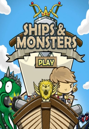 船与怪兽IOS版(策略海战类手游) v1.1.3 苹果版