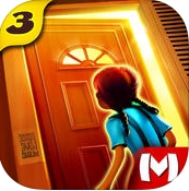 密室逃脱3苹果手机版(iOS逃脱游戏) v1.3.4 免费版