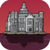 逃离方块锈色旅馆iPhone版(手机恐怖解谜游戏) v1.4.3 官方最新版