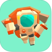 火星火星iPhone版(苹果手机休闲游戏) v5 免费最新版