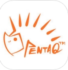 PentaQ刺猬电竞社IOS版v1.4.4 苹果手机版