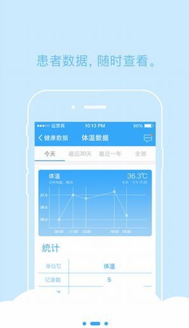 医云通ios版(手机医生资讯软件) v4.3.23 免费版