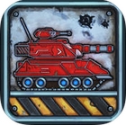 重装机兵复刻苹果版(FC街机坦克对战手游) v1.8.3 iPhone版